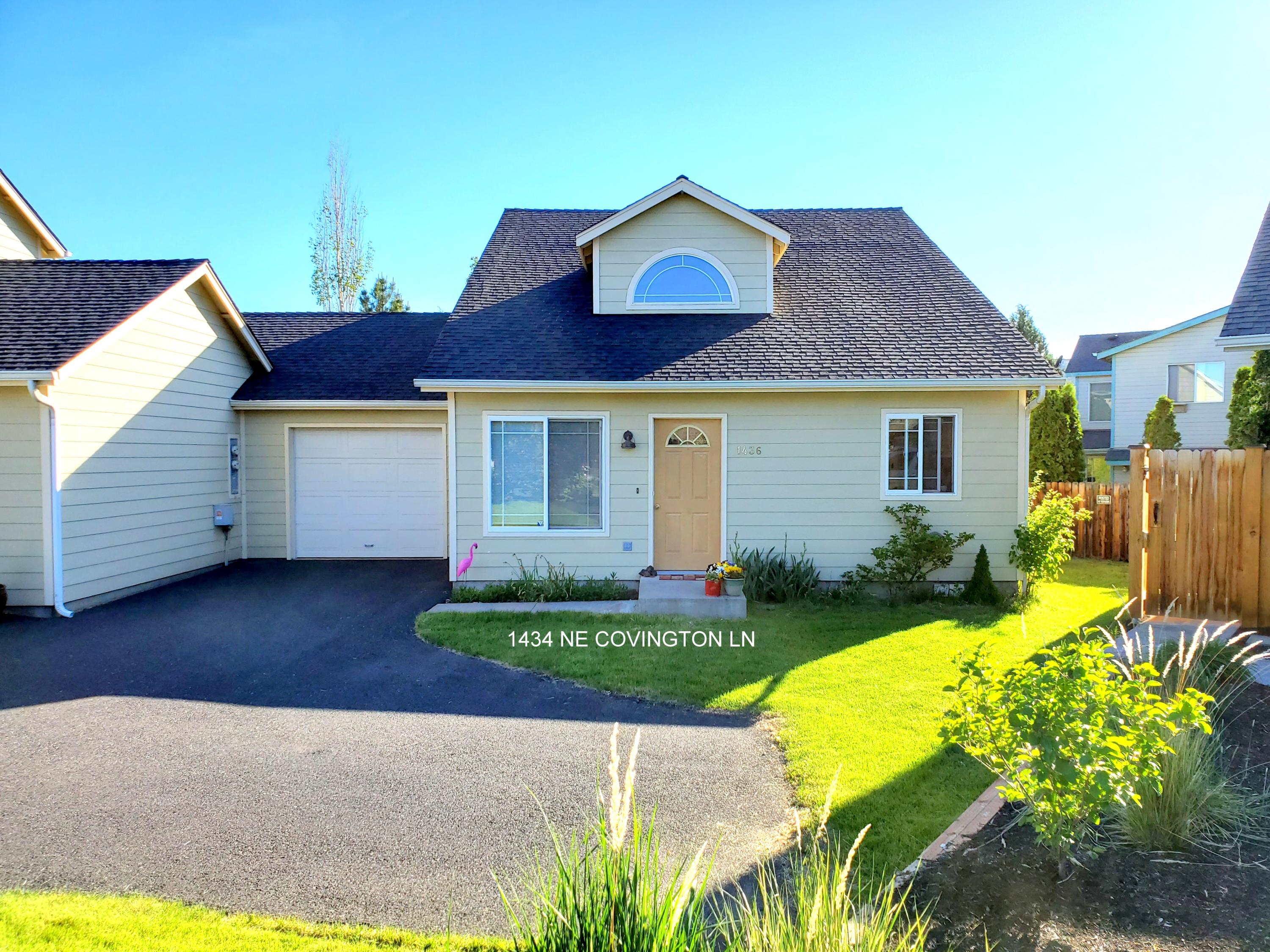 Ivy Creek Est - Residential Income