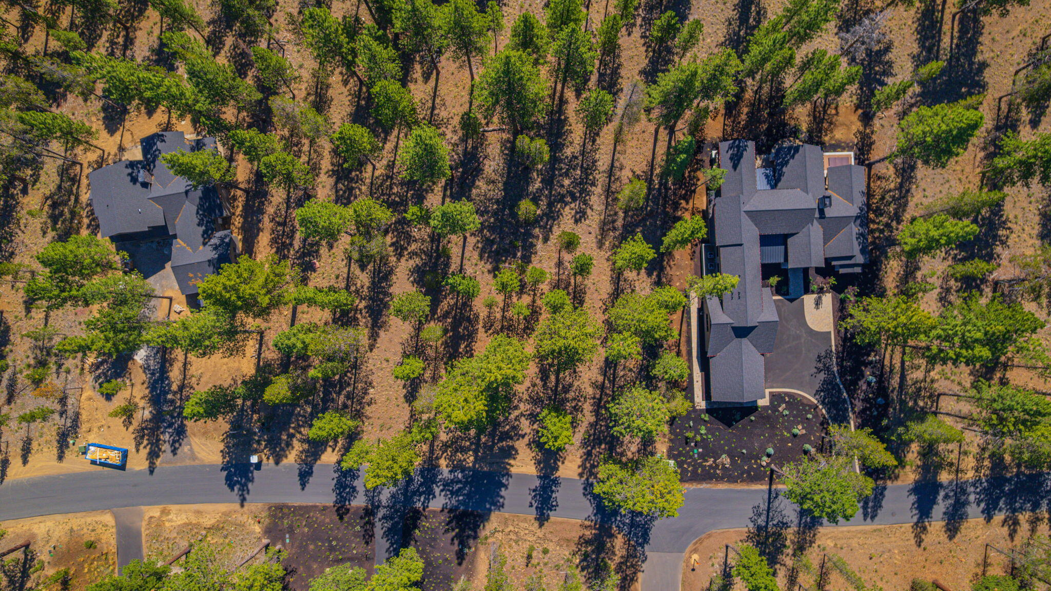 Caldera Springs - Land