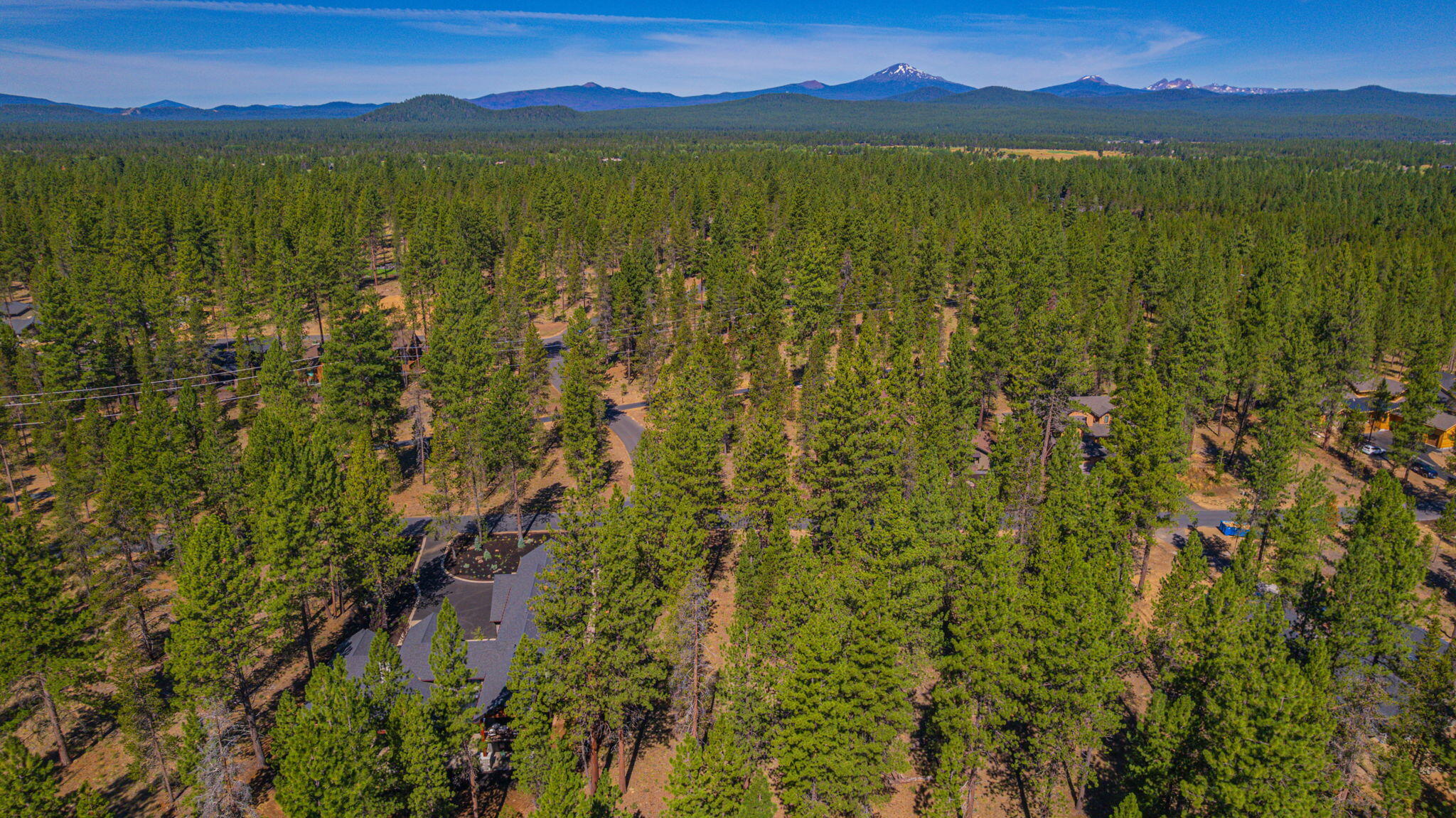 Caldera Springs - Land