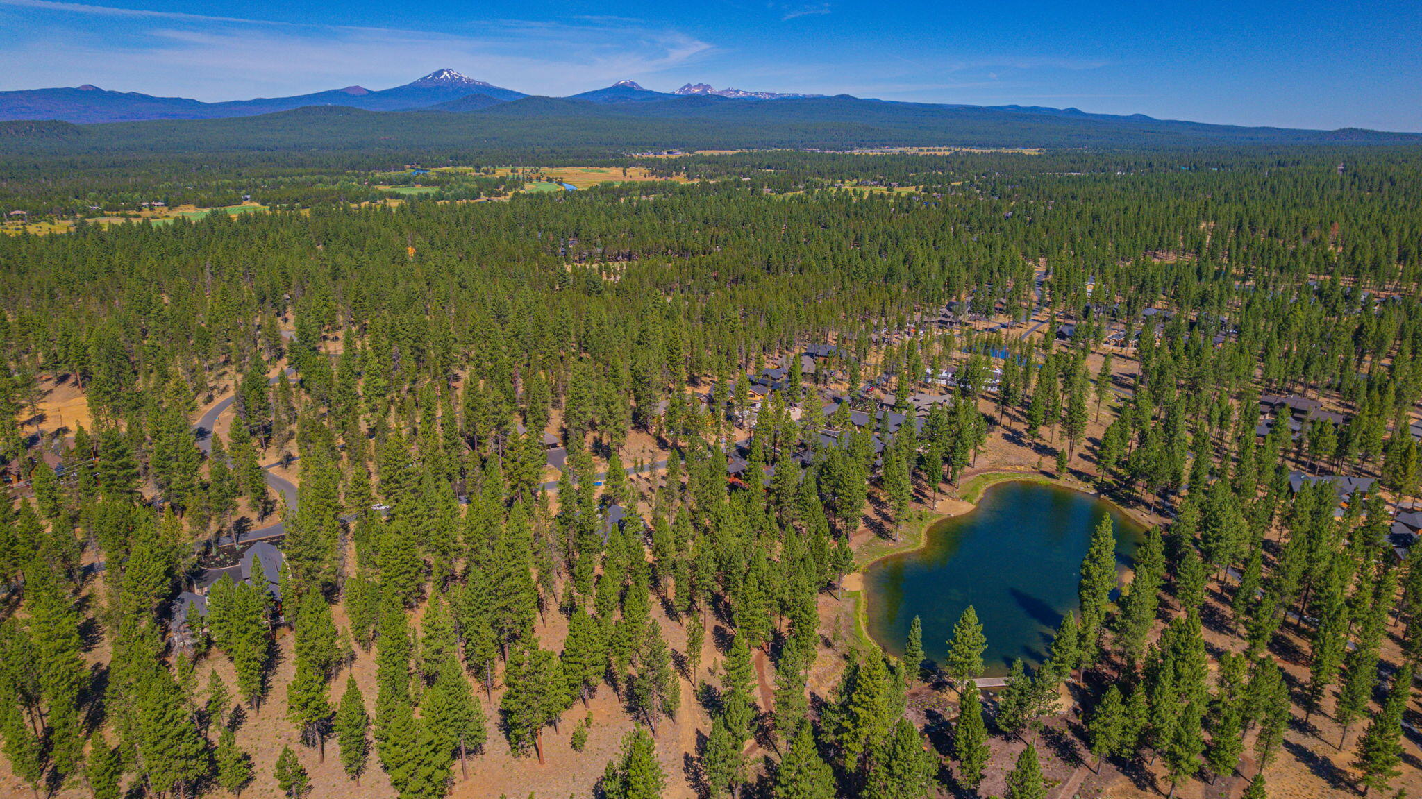 Caldera Springs - Land