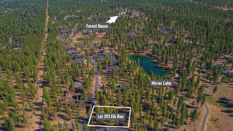 56277 Elk Run Drive 393 Bend OR 97707