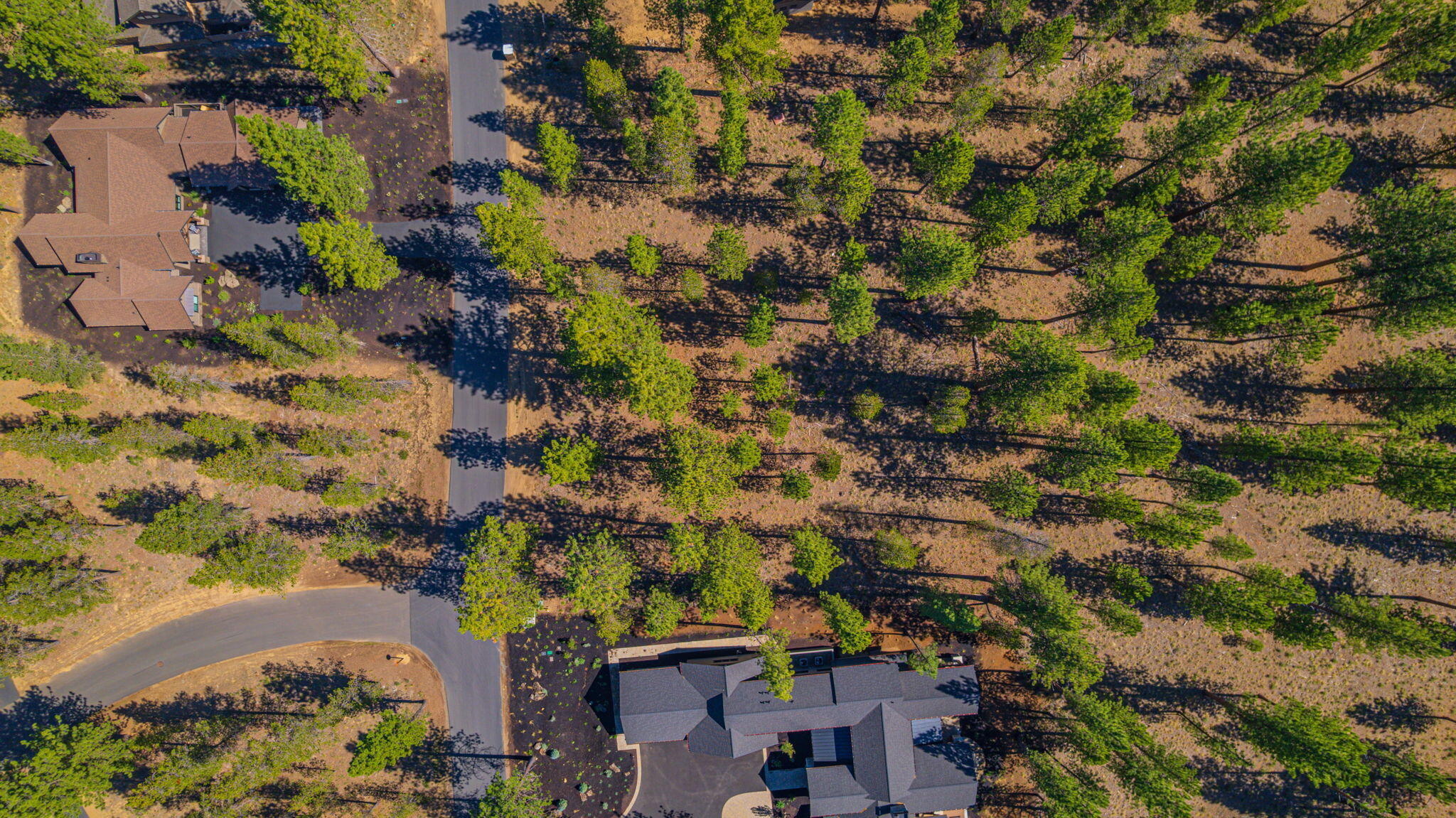 Caldera Springs - Land