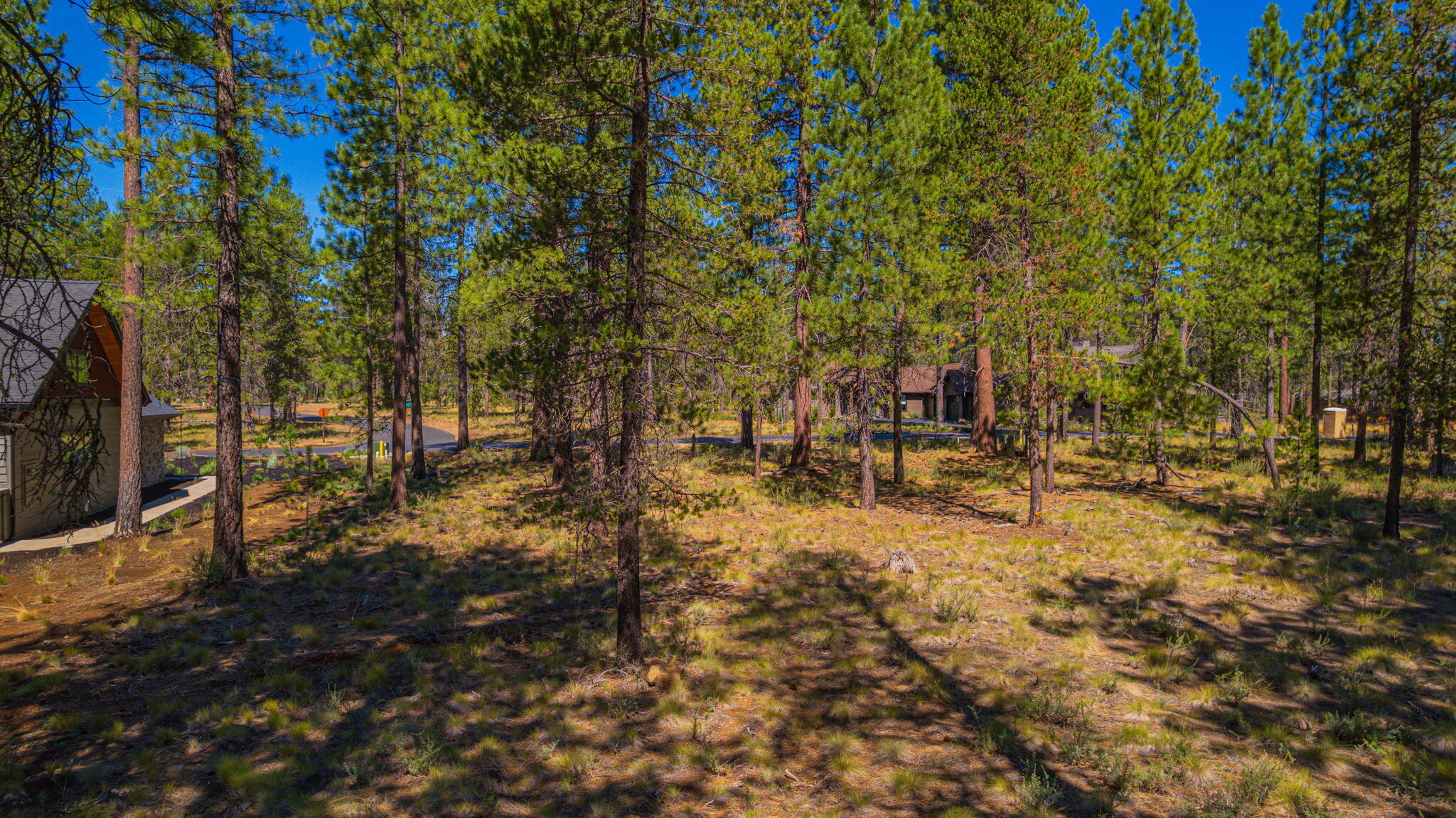 Caldera Springs - Land