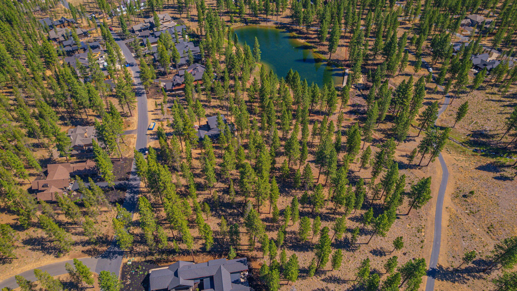 Caldera Springs - Land