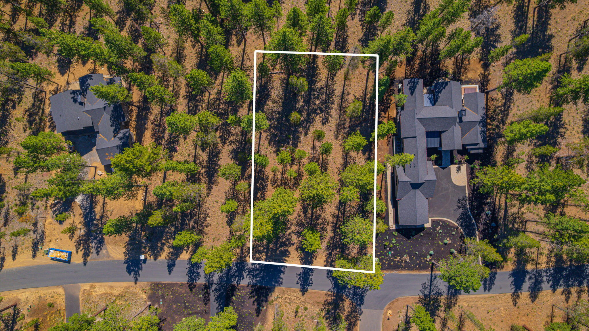 Caldera Springs - Land