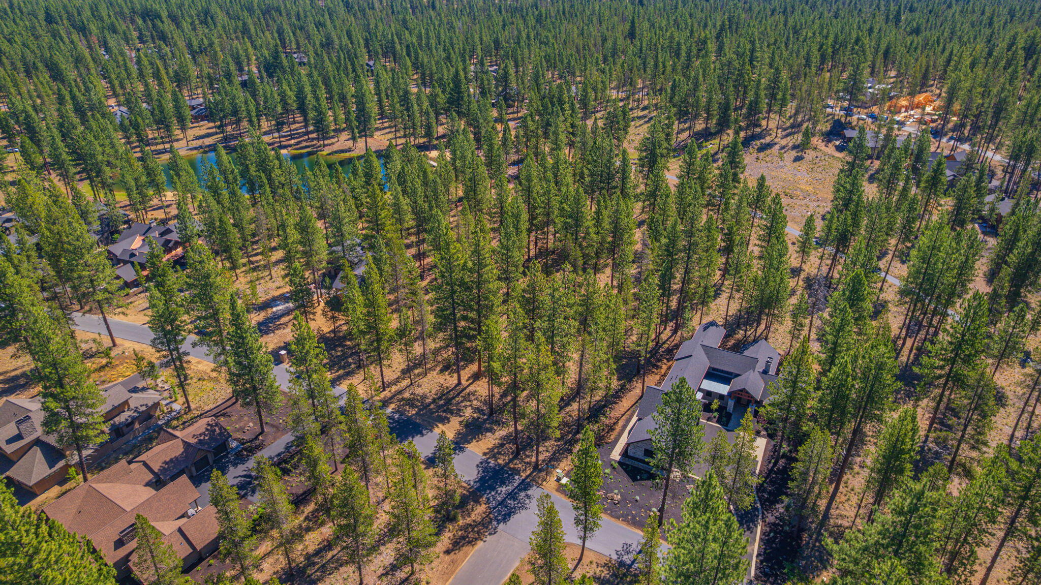 Caldera Springs - Land