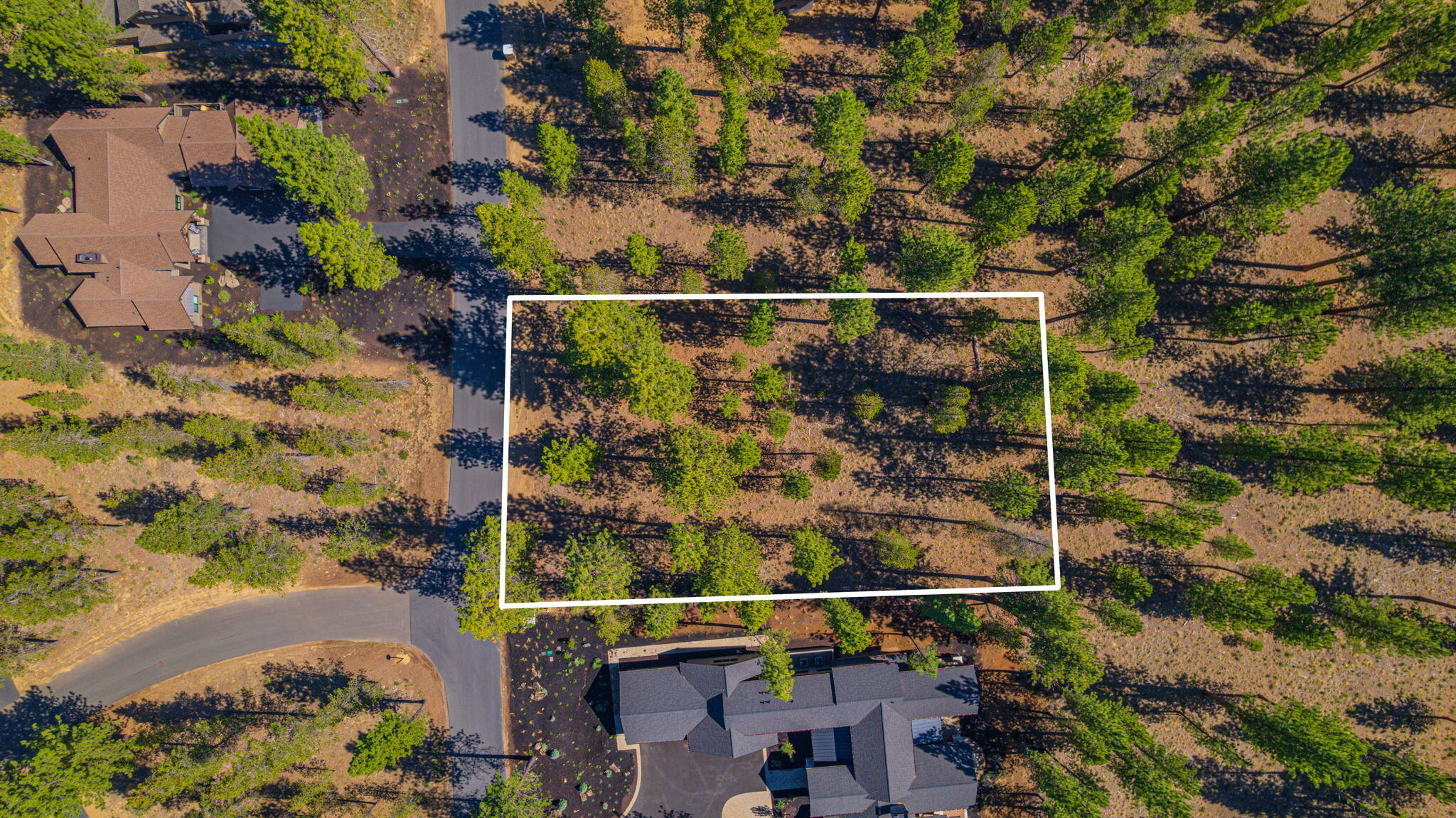 Caldera Springs - Land