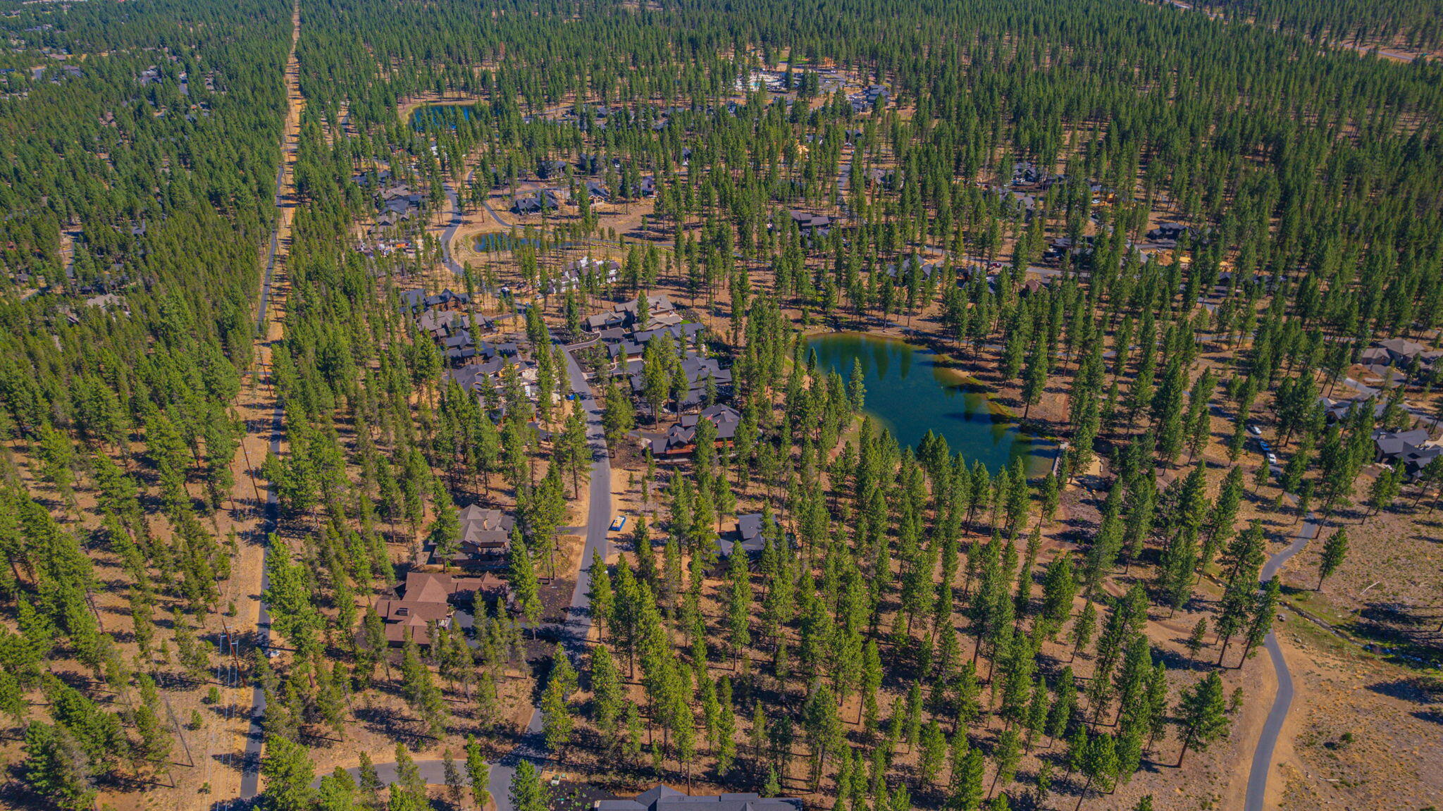 Caldera Springs - Land