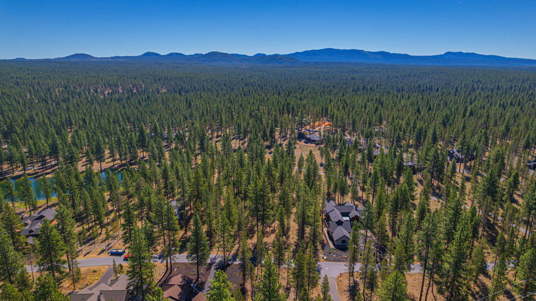 Caldera Springs - Land