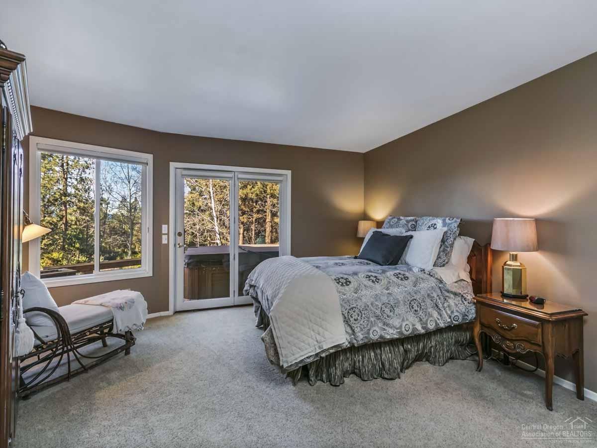 Awbrey Butte - Residential