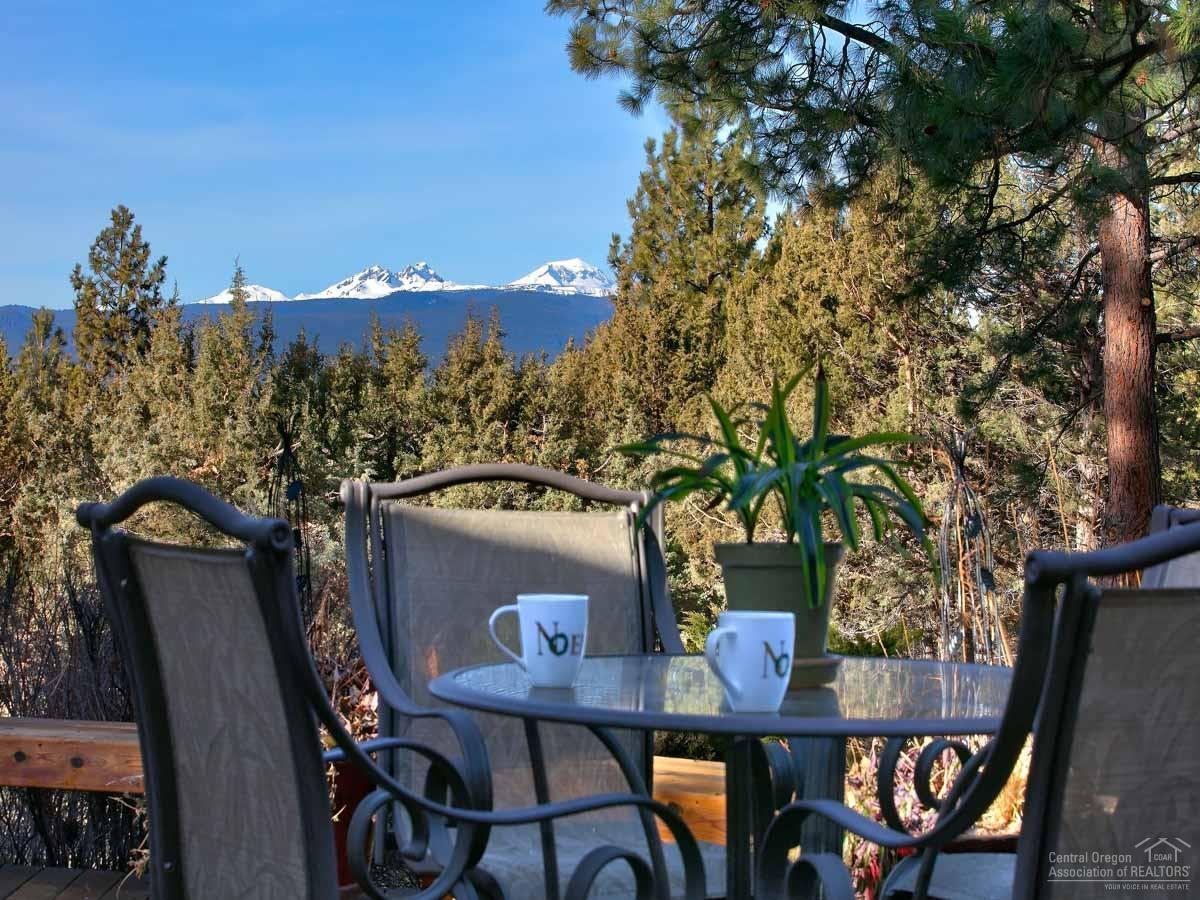 Awbrey Butte - Residential