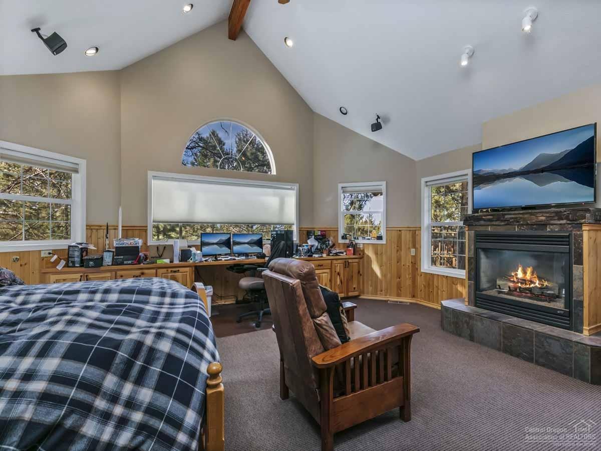 Awbrey Butte - Residential