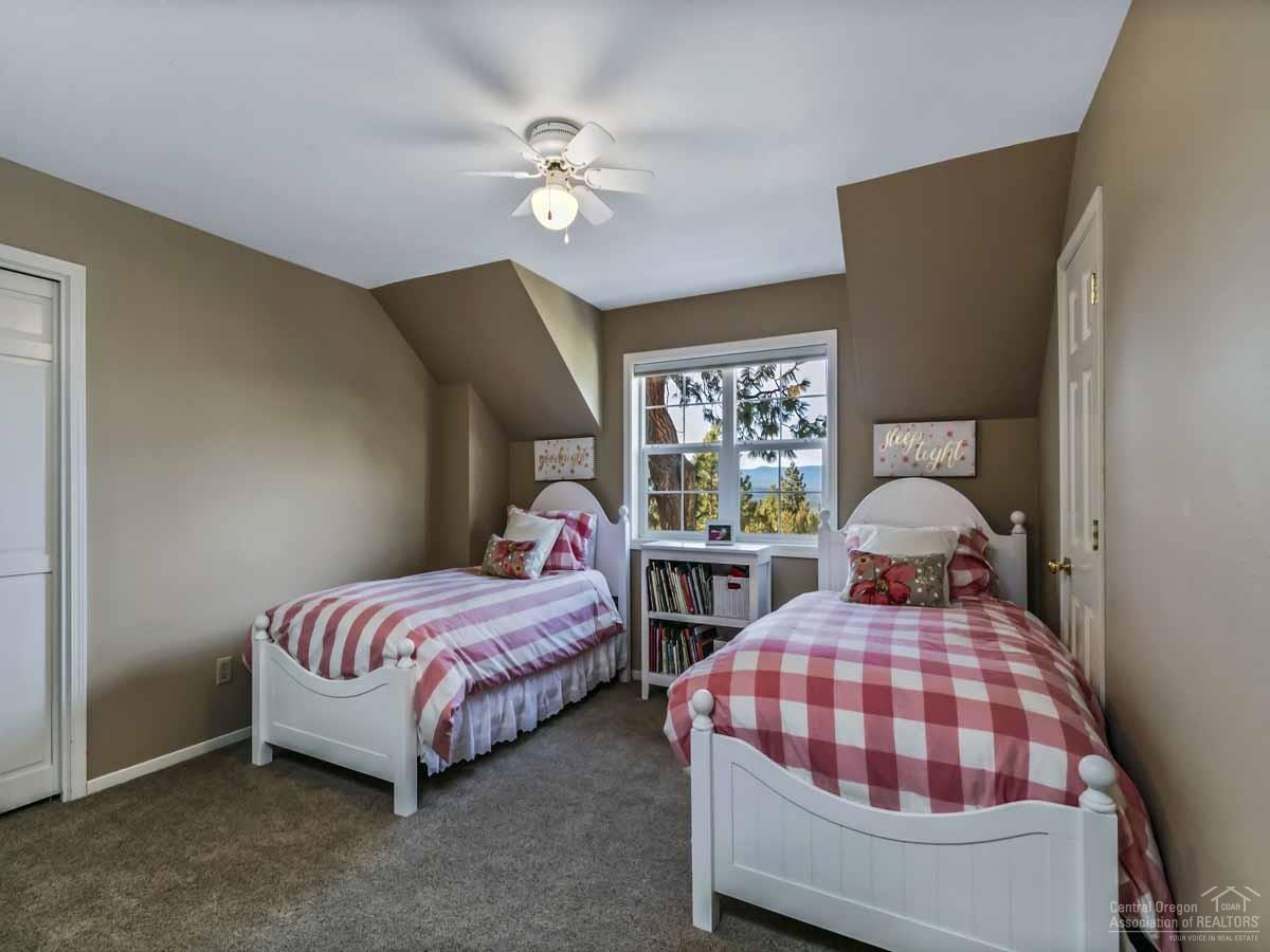 Awbrey Butte - Residential