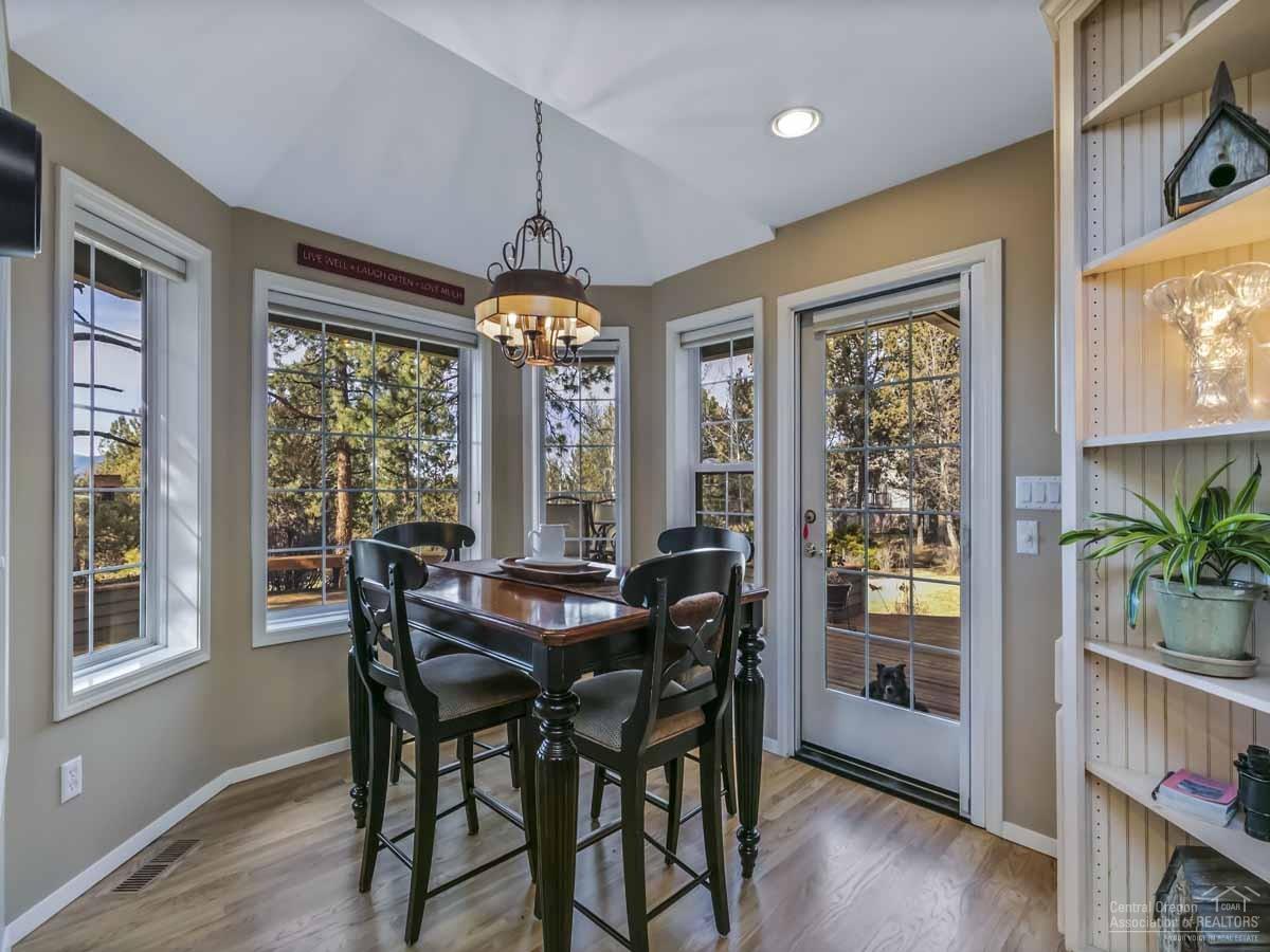 Awbrey Butte - Residential