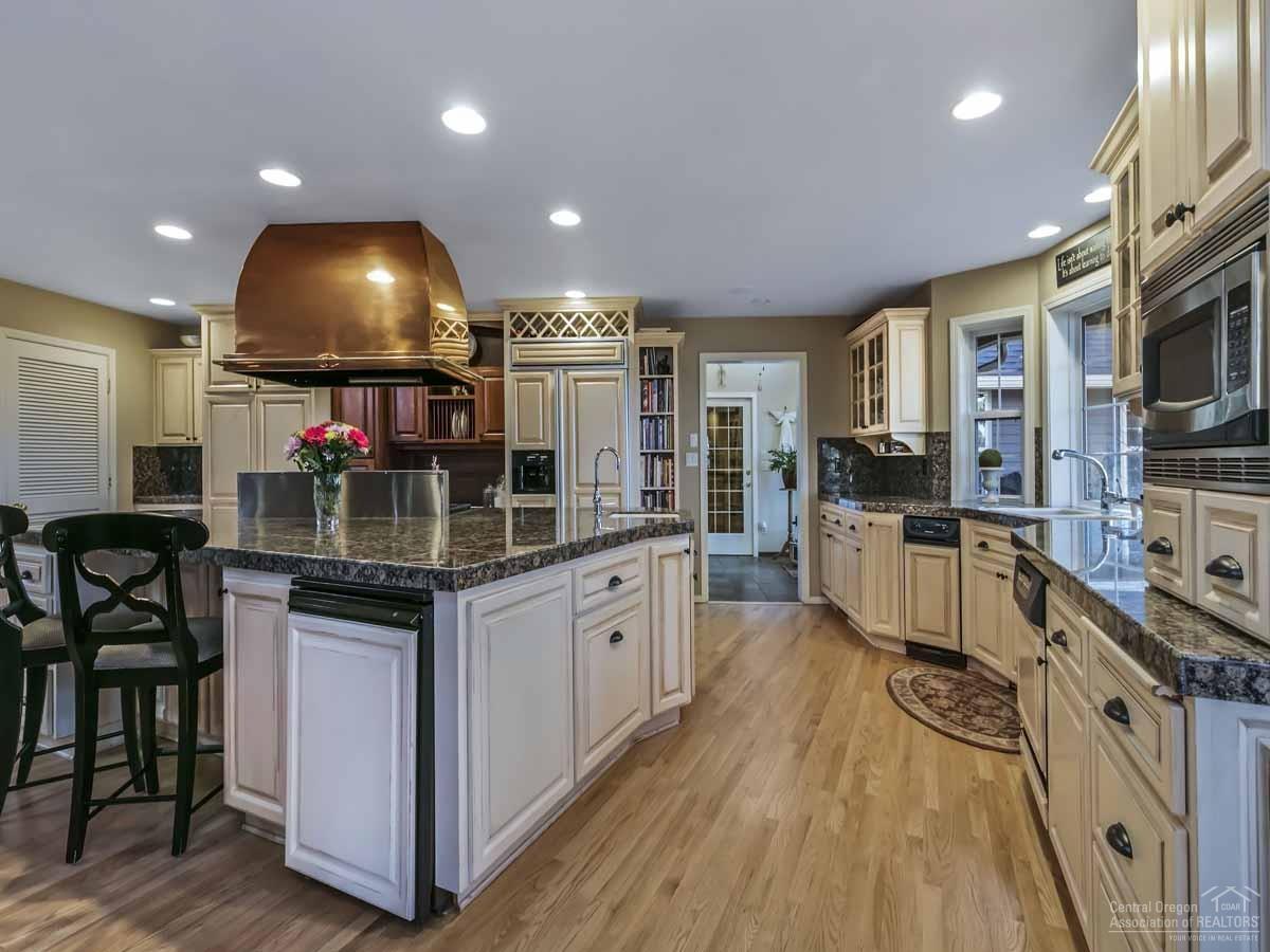 Awbrey Butte - Residential