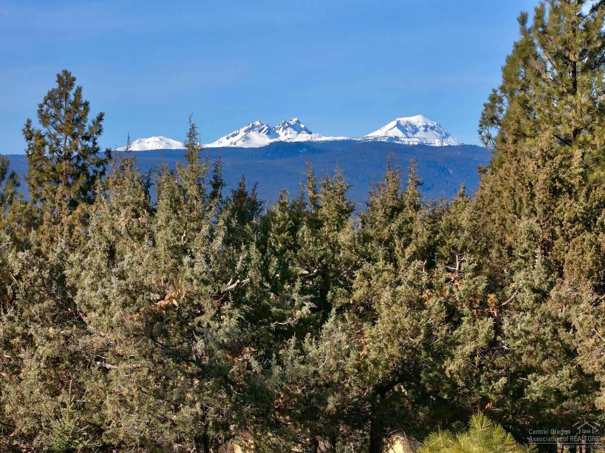 Awbrey Butte - Residential