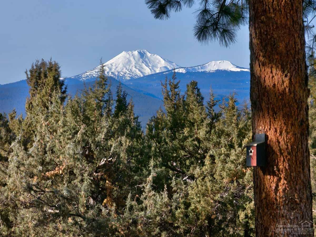 Awbrey Butte - Residential