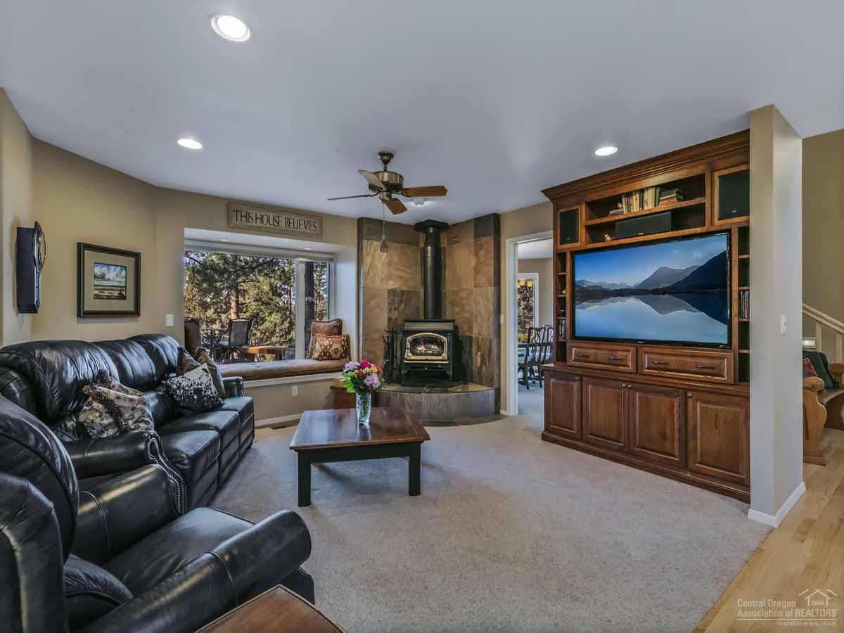 Awbrey Butte - Residential