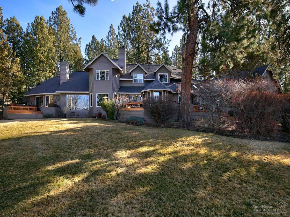 Awbrey Butte - Residential