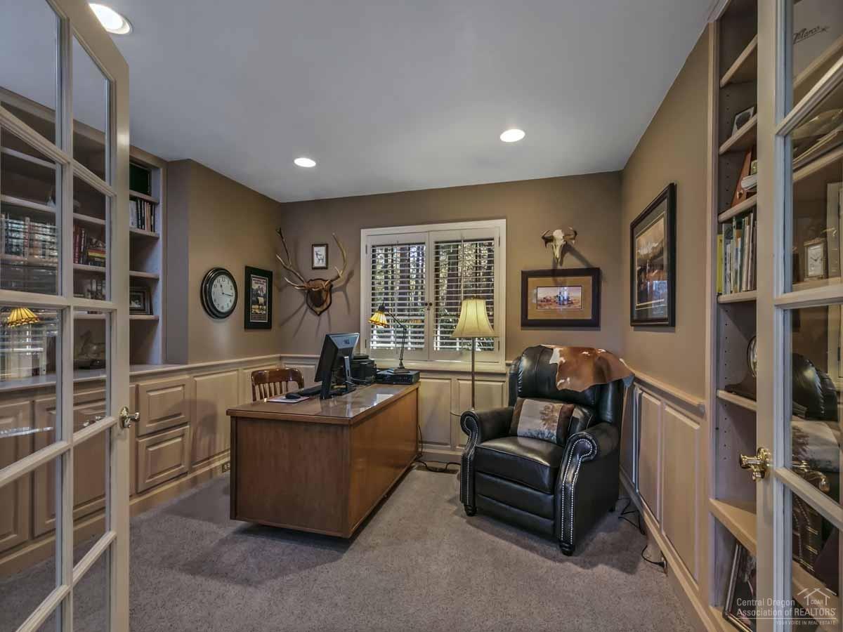 Awbrey Butte - Residential