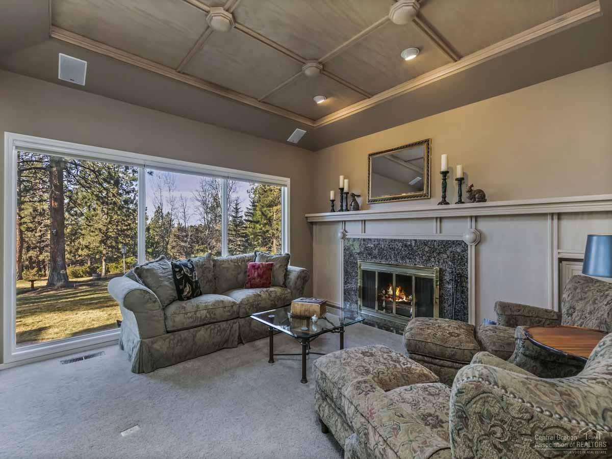 Awbrey Butte - Residential