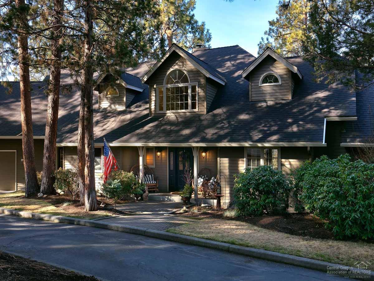 Awbrey Butte - Residential