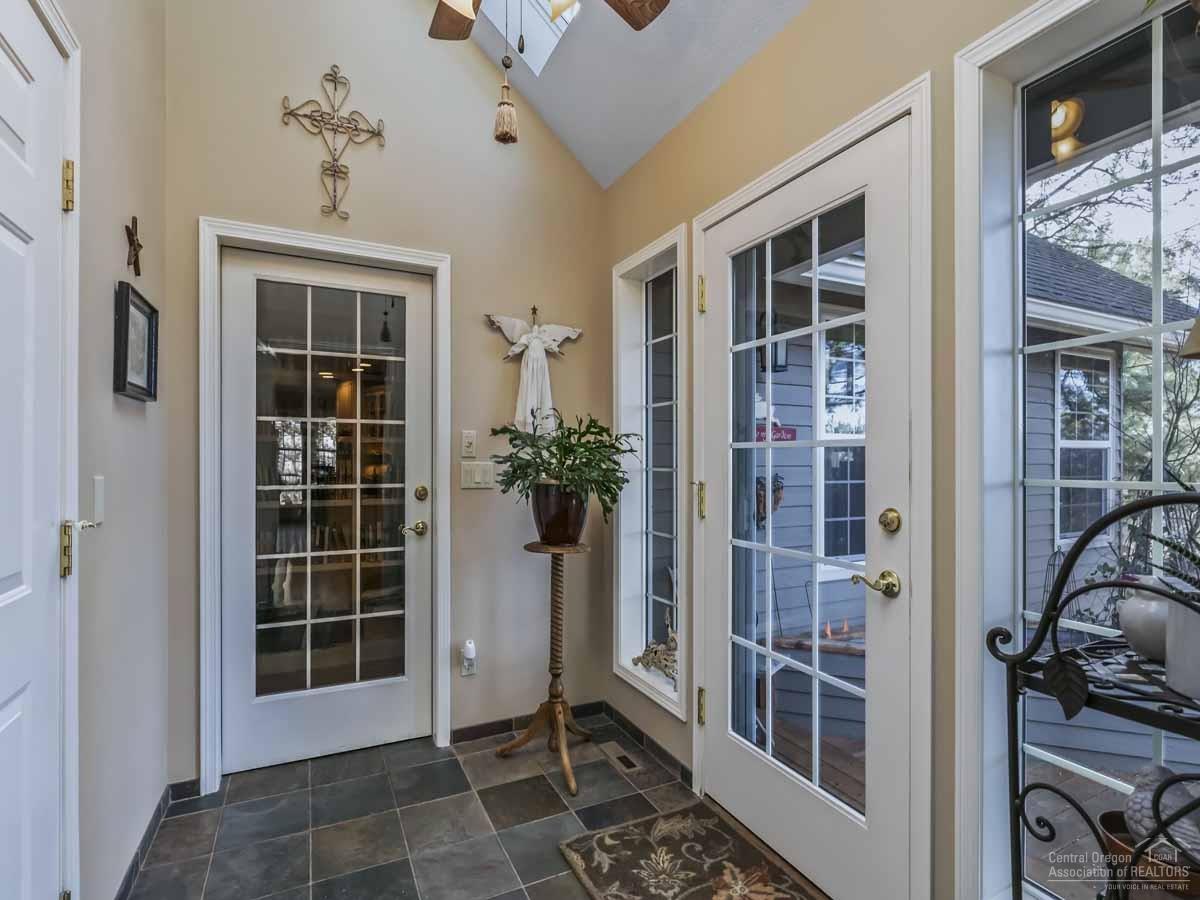 Awbrey Butte - Residential