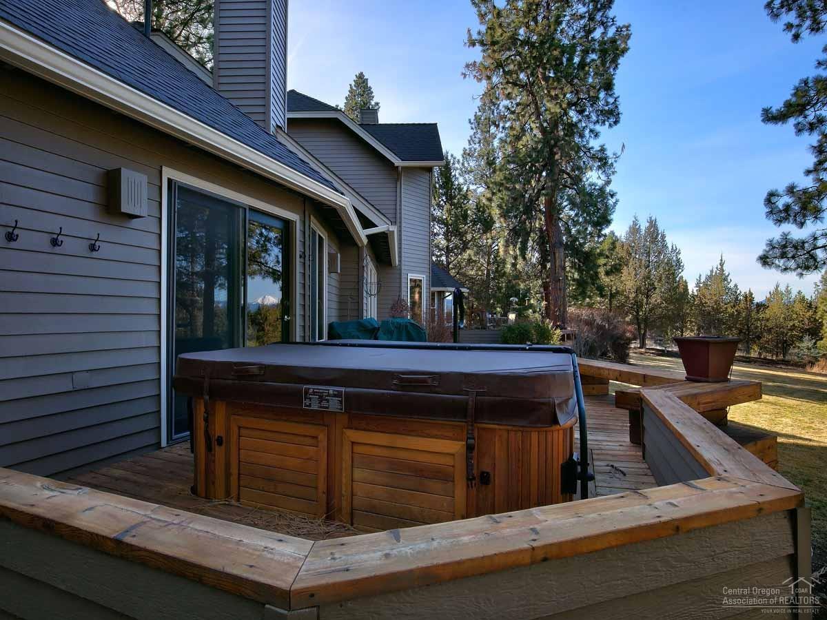 Awbrey Butte - Residential