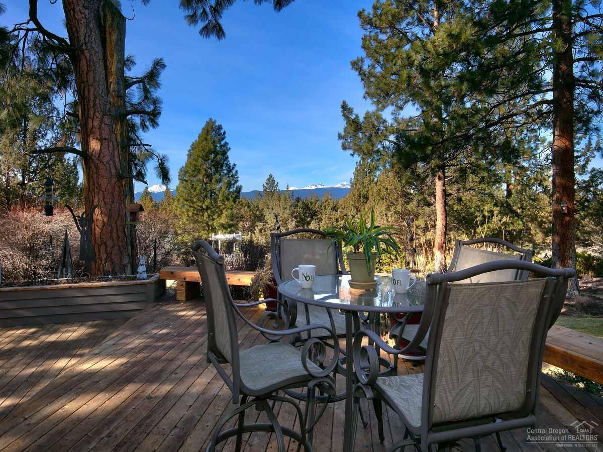 Awbrey Butte - Residential