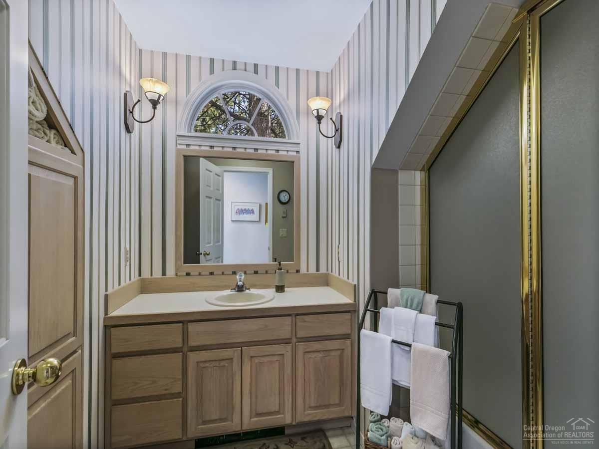 Awbrey Butte - Residential