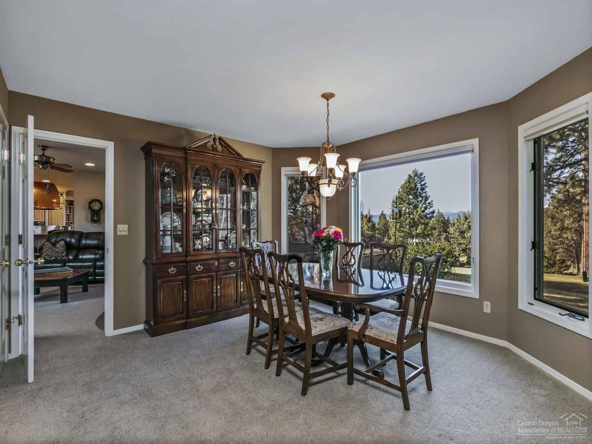 Awbrey Butte - Residential