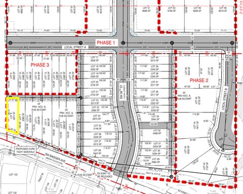 3987 SE Badger Avenue Lot 8 Redmond OR 97756
