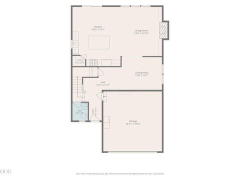Tiny photo for 61532 SE Colima Street, Bend, OR 97702 (MLS # 220230016)