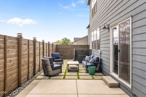 Tiny photo for 61532 SE Colima Street, Bend, OR 97702 (MLS # 220230016)