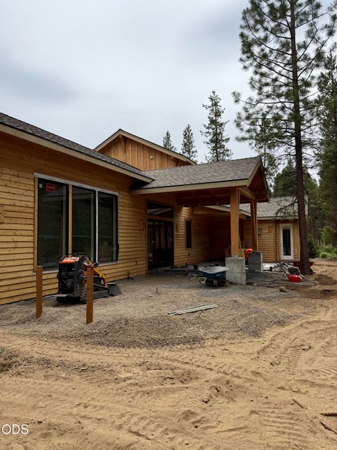 Tiny photo for 56481 Sunstone Loop #Lot 111, Bend, OR 97707 (MLS # 220224248)