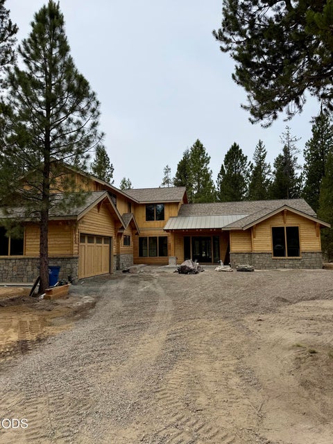 Photo of 56481 Sunstone Loop #Lot 111, Bend, OR 97707 (MLS # 220224248)
