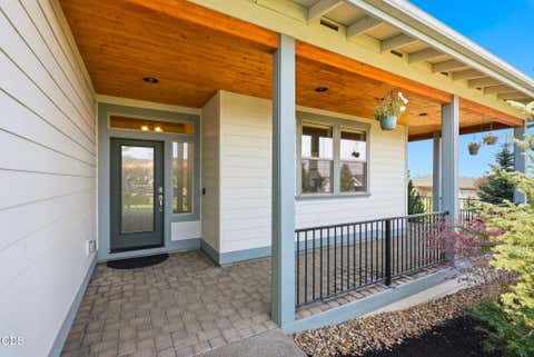 Tiny photo for 4496 SW Zenith Avenue, Redmond, OR 97756 (MLS # 220226279)