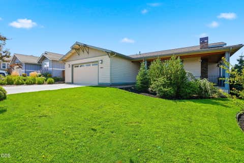 Tiny photo for 4496 SW Zenith Avenue, Redmond, OR 97756 (MLS # 220226279)