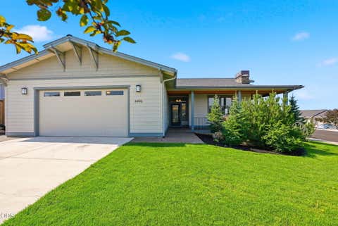 Tiny photo for 4496 SW Zenith Avenue, Redmond, OR 97756 (MLS # 220226279)