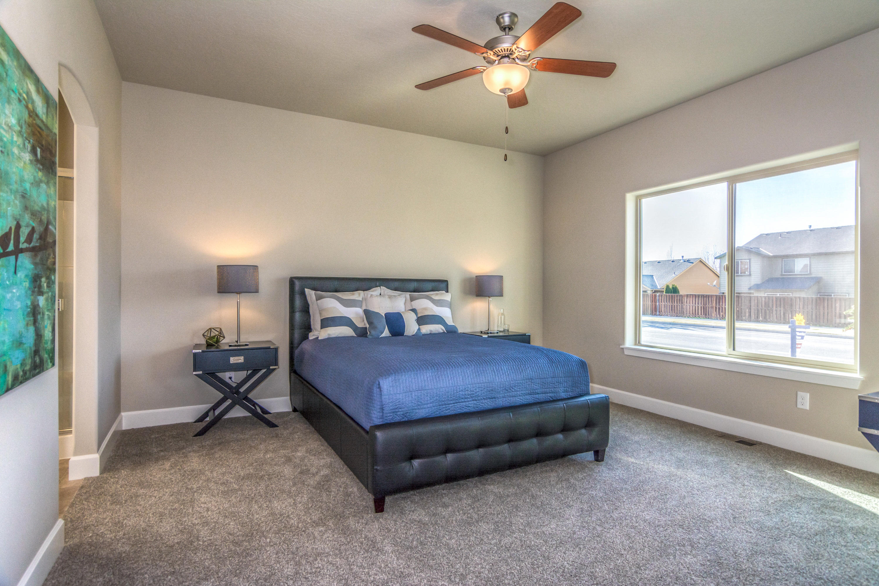 Dry Canyon - Residential