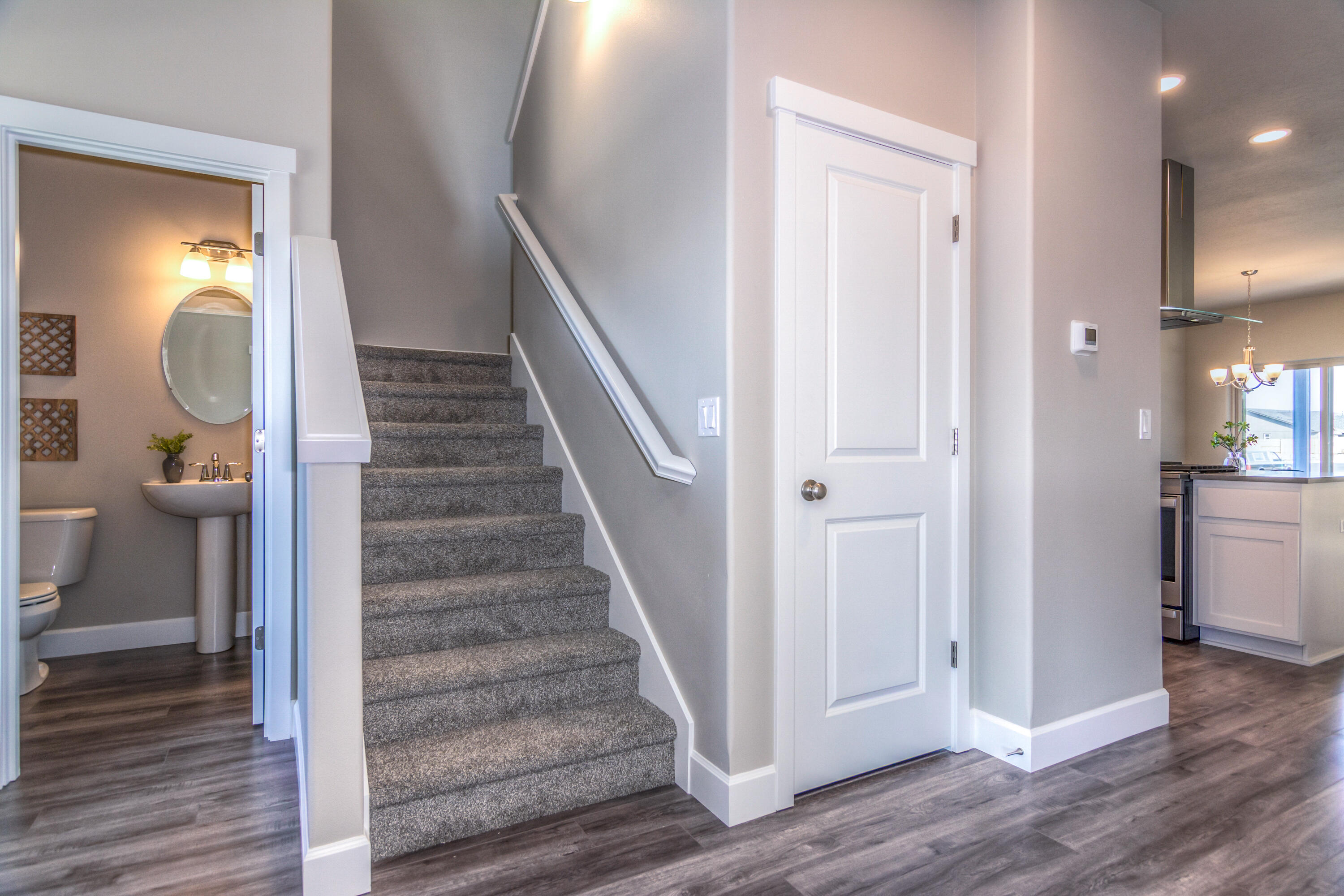 Dry Canyon - Residential