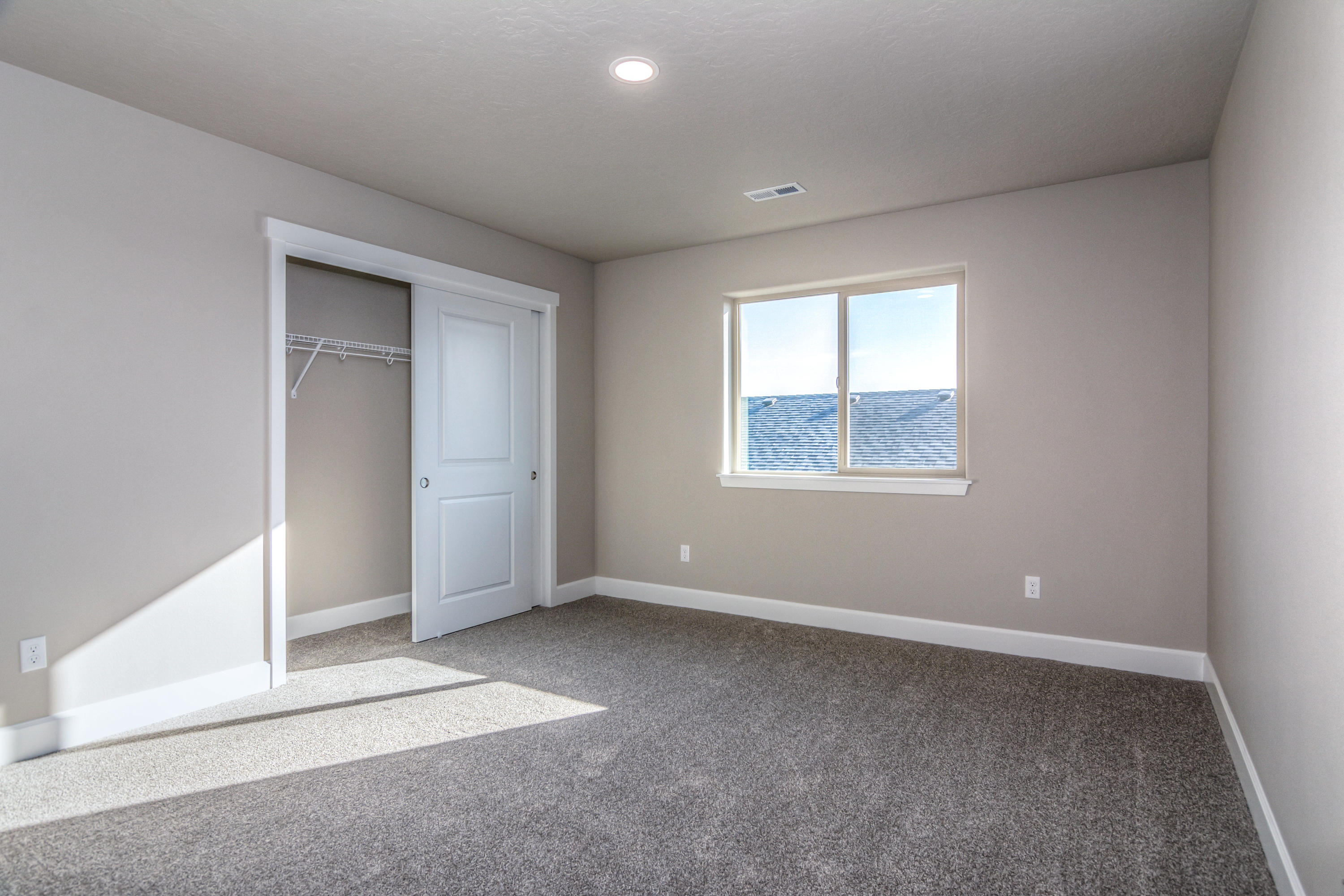 Dry Canyon - Residential