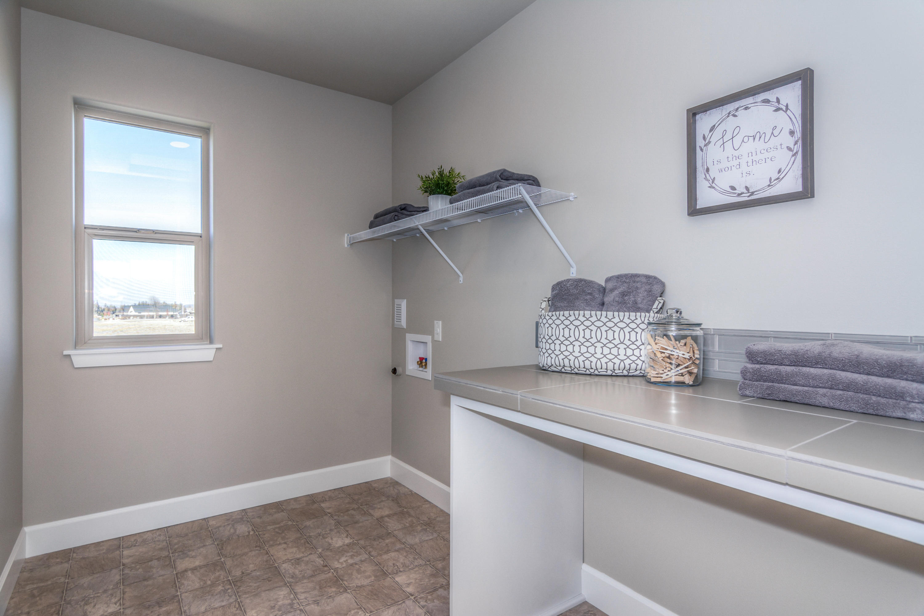 Dry Canyon - Residential