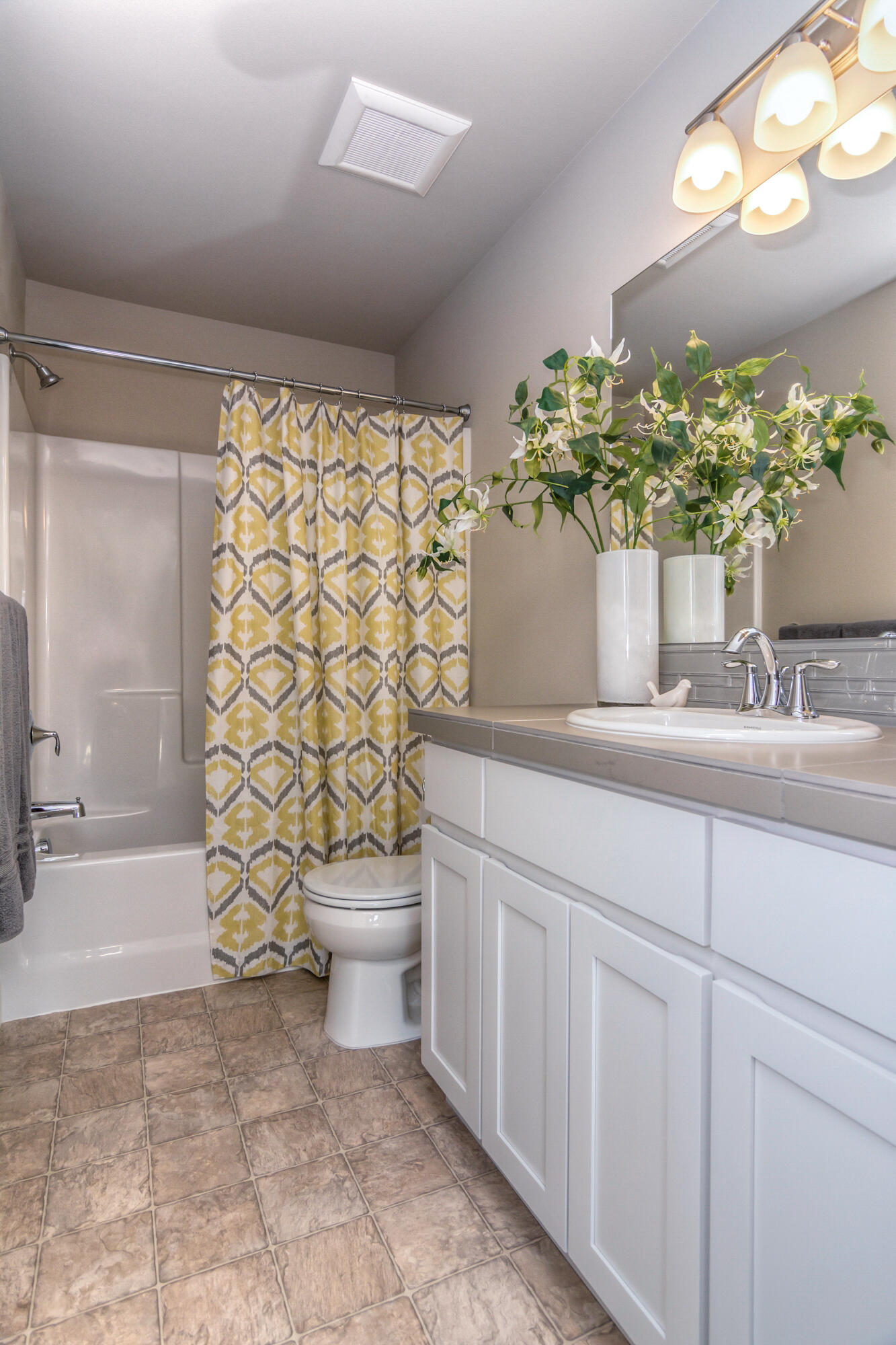 Dry Canyon - Residential