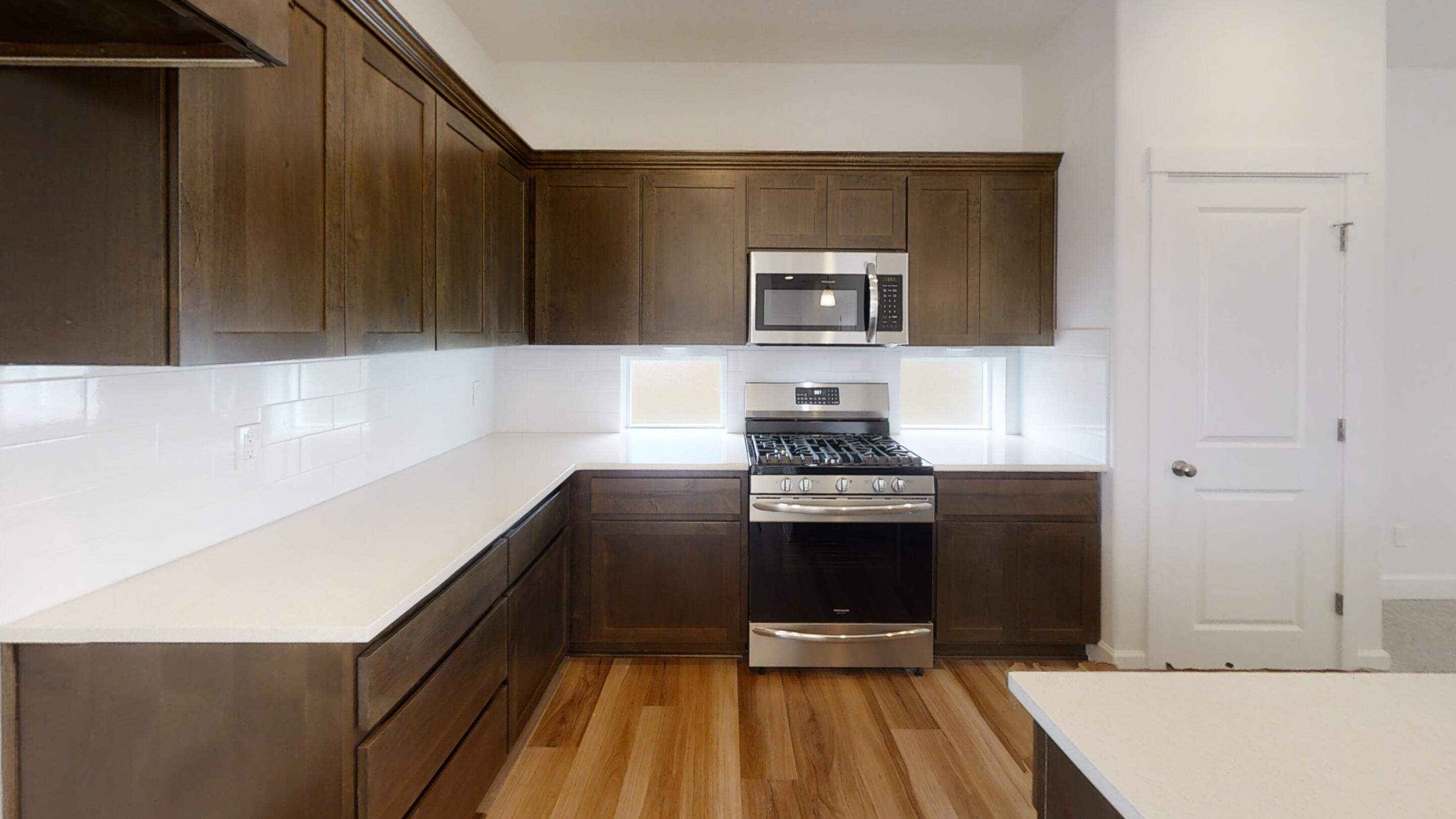 Dry Canyon - Residential