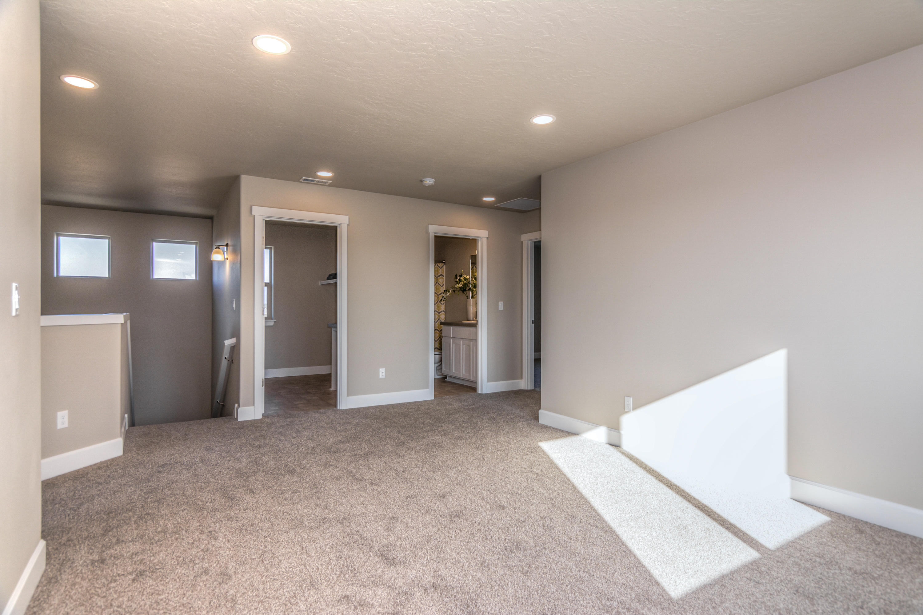 Dry Canyon - Residential