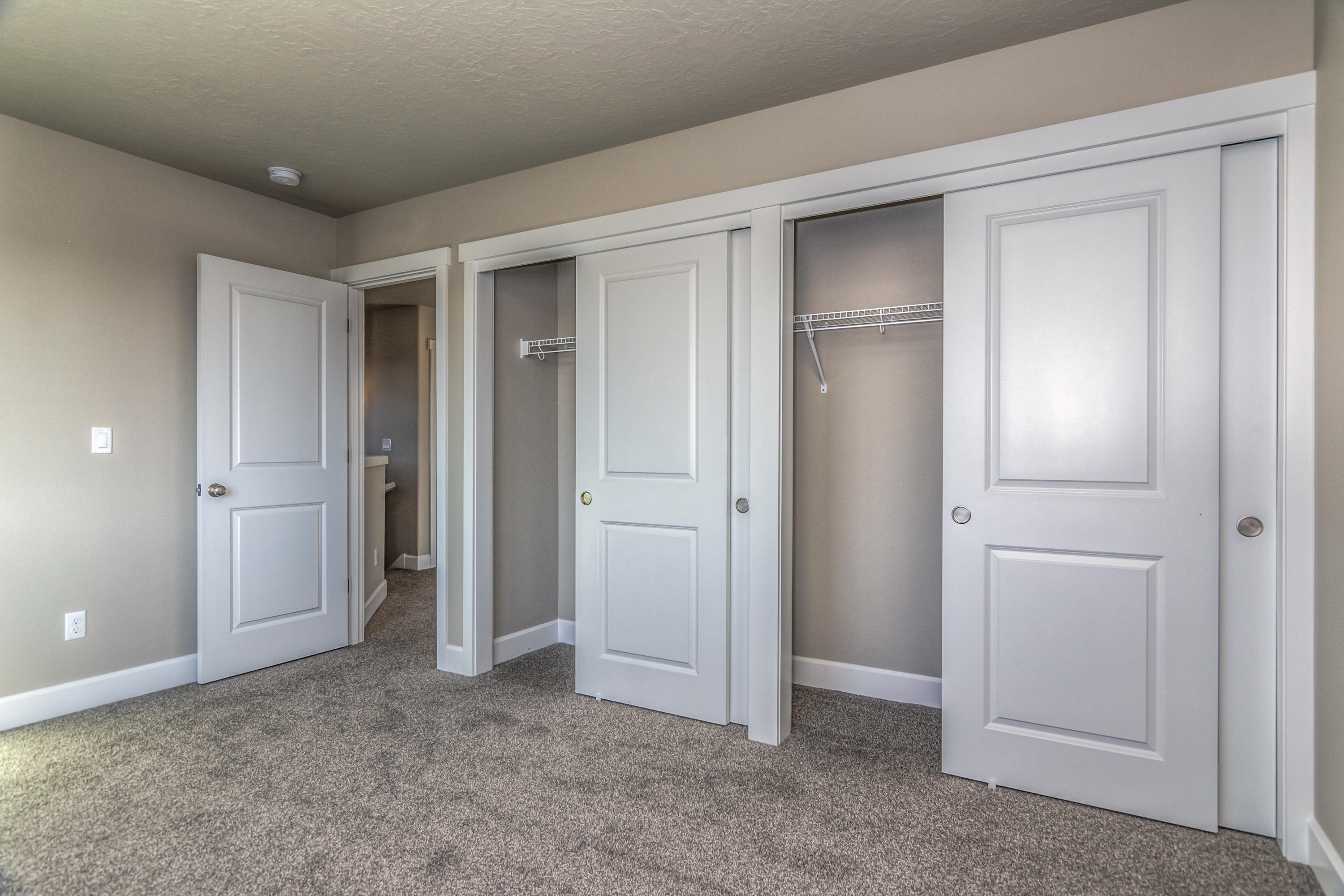 Dry Canyon - Residential