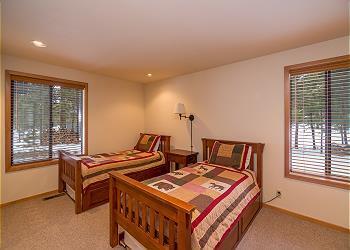 Overlook Park - Residential