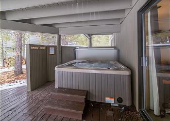 Overlook Park - Residential