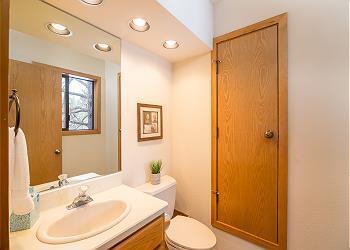 Overlook Park - Residential